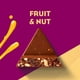 thumbnail image 5 of Chocolate Leche Frutos Secos 100 G, 5 of 6