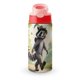 thumbnail image 1 of MapacheBotella de Agua con Tapa Pop Top de Un Toque, Acero Inoxidable, a Prueba de Fugas, para Deportes, Botella Infantil rosa 12 oz, 1 of 6