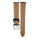 thumbnail image 2 of Correa Reloj Cuero Encurtido R24 TCZP8 Variedad Medidas azul marino 17, 2 of 3