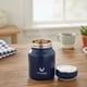 thumbnail image 5 of THERMOS TERMO COMIDA AC INOX JAM 500ML NAVY, 5 of 5