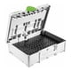 thumbnail image 1 of Broca para router Systainer Festool SYS3-OF, color morado, capacidad para 3 litros, 1 of 7