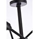 thumbnail image 5 of Eje empotrado Living District, 6 luces, metal negro, 17 cm, 5 of 8
