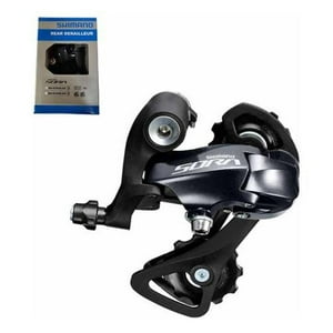 Desviador Trasero 9V Shimano Rd-R3000-Ss Sora Pata De Cambio