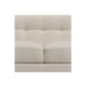 thumbnail image 2 of Sofa Milan 3 Cuerpos Crema, 2 of 3