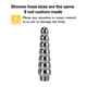 thumbnail image 3 of 1pc Multi-Functional Anal Douche and Dilator - Enhance Pleasure and Intimacy with Adult Sex Toys, 3 of 4