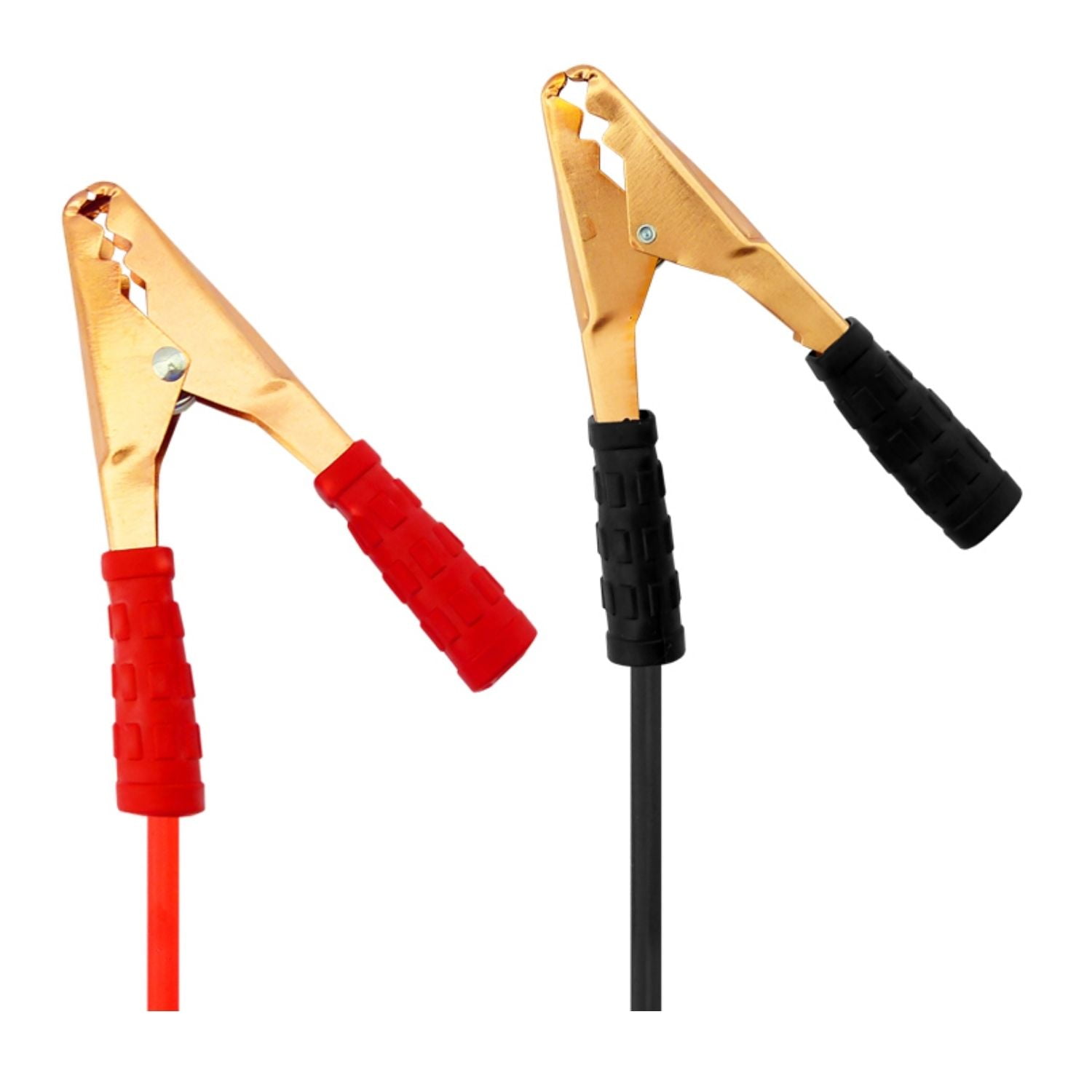 Importclick - Set Cables Auto Batería 500 Amp 200 Cm