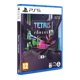 thumbnail image 1 of Videojuego Clear River Games Tetris Forever PS5, 1 of 7