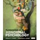 thumbnail image 1 of Fundamentos de la Psicología Anormal – Worth Publishers, 1 of 1