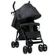 thumbnail image 1 of Coche Paragua Kira Black, 1 of 5