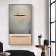 thumbnail image 2 of 1pc Canvas Painting, Golden Boat Natural Landscape Wall Art Decor, For Living Room Wall Decor, Bedroom Wall Decor, Canvas Wall Art Decor, No Frame, 19.68*39.37inch, 2 of 4