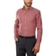 thumbnail image 1 of Camisa de vestir Tommy Hilfiger Slim Fit, no planchar, para hombre, 1 of 3