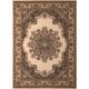 thumbnail image 1 of Alfombra decorativa United Weavers Dallas Floral Kirman Ivory 2x3, 1 of 6