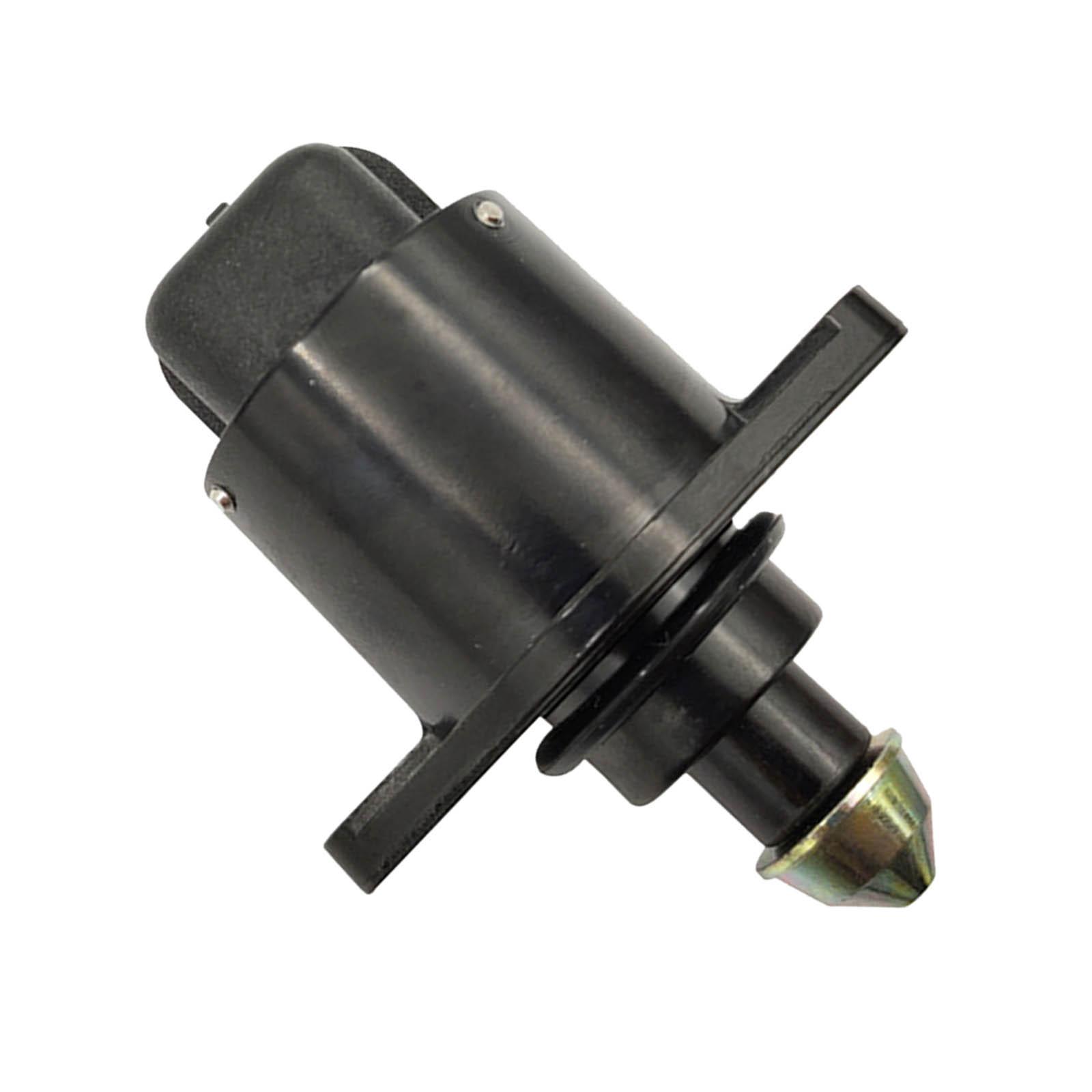 Magideal - Válvula De Control De Aire Inactivo Para Automóvil, Reemplazo # 17119280 4626052 4798377 Err4352 53007562 4637071 Para Comanche