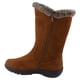 thumbnail image 2 of Botin Chalada Mujer Qual-2 Camel Casual, 2 of 5