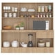 thumbnail image 4 of Kit Cocina Buck Café, 4 of 8