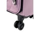 thumbnail image 4 of Maleta Cabina Blanda Tela Madrid S Malva Head, 4 of 8