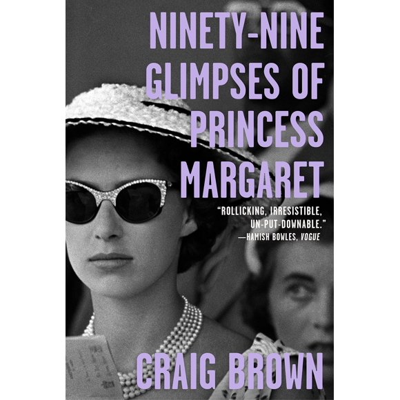 Libro Farrar, Straus and Giroux – Ninety‑Nine Glimpses