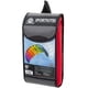 thumbnail image 4 of Stunt Kite HQ Symphony Beach III 1.8 Rainbow de doble línea, 4 of 8