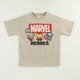thumbnail image 1 of Polera Manga Corta Niño Beige Avengers Marvel, 1 of 4