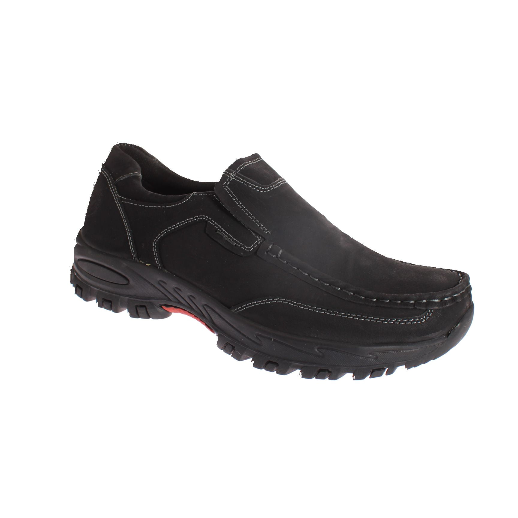 Zapato Casual Negro Casatia