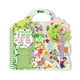 thumbnail image 1 of Libro Stickers Vida en el Bosque Avenir, 1 of 3