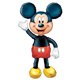 thumbnail image 1 of Mickey Mouse Air Walker de American Balloon Company, 1 of 3