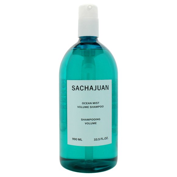 Shampoo Sachajuan Ocean Mist Volume 950ml Unisex
