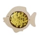 thumbnail image 1 of Juguete De Viaje Montessori, Tablero Ocupado De Crecimiento Cognitivo Para Niños Pequeños, Niños, Peces, 1 of 5