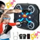thumbnail image 1 of Maquina De Boxeo Musical Bluetooth Entrenamiento Niños, 1 of 7