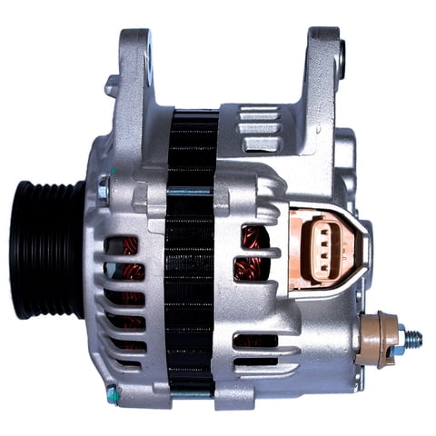 Repuestos Del Sol - Alternador 90 Amp Mitsubishi L200 Katana 2.5 2013 2016