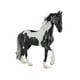 thumbnail image 1 of Caballo de juguete Breyer Horses Serie tradicional Battlefield Angel-Ezra HP, 1 of 3