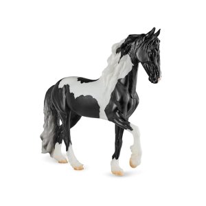 Caballo De Juguete Breyer Horses Serie Tradicional Battlefield Angel-Ezra Hp