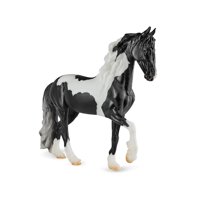 Caballo De Juguete Breyer Horses Serie Tradicional Battlefield Angel-Ezra Hp