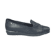thumbnail image 1 of ZAPATOS FORMALES PICCADILLY NEGRO MATE MUJER |  PI-14730800000028 - Talla 40 CL / 26.2 CM, 1 of 6