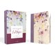 thumbnail image 1 of Biblia de Estudio para Mujer Vida Publishers NVI Leathersoft Morada, 1 of 8