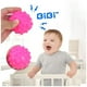 thumbnail image 4 of Pack 6 Pelotas Sensoriales Texturizadas Para Bebes, 4 of 5