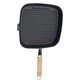 thumbnail image 5 of Sartén Para Freír Cocina, Utensilios De Cocina Con Mango Largo, Sartén Para Asar Carne Para El Hogar, RV, 5 of 5
