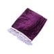 thumbnail image 3 of Funda Para Teclado De Piano 61 Teclas Estuche De Almacenamiento Portátil Lavable Terciopelo Plegable Púrpura, 3 of 5