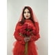 thumbnail image 4 of Disfraz Cosplay Lydia Deetz Inframundo BeetleJuice, 4 of 4