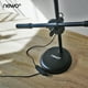 thumbnail image 4 of Soporte Stand Micrófono Celular Aro Luz 26 cms, 4 of 5