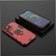 thumbnail image 3 of FOXDOCK Funda Antigolpes para iPhone 12 PRO MAX – Protección Total con Soporte y Diseño Robusto, 3 of 5