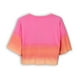 thumbnail image 2 of Polera Niña Rosado Oscuro Pillin, 2 of 3
