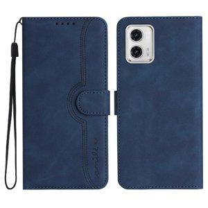 Funda Foxdock Para Motorola Moto G 5G 2023 -Diseño Elegante,Ideal Para Hombres Y Mujeres