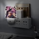 thumbnail image 5 of Jujutsu Kaisen Luz nocturna LED con sensor de anochecer a amanecer para dormitorio, baño, pasillo, escaleras - Lámpara LED nocturna de enchufe, 0.5W - 1 pieza, 5 of 6