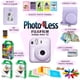 thumbnail image 3 of Cámara de película instantánea Fujifilm Instax Mini 12 Lilac Purple, 3 of 9
