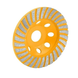 Tolsen - Disco Diamantado Para Pulir 115X22.2Mm