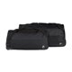thumbnail image 1 of Pack 2 Bolsos De Viaje Kroos M+l Negro, 1 of 7