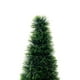 thumbnail image 4 of Set 2 Pinos Navidad Verdes Nieve Adorno Navideño 50 Cm verde, 4 of 7