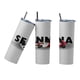 thumbnail image 1 of Termo Botella Termica F1 Ayrton Senna Monoplaza blanco 10, 1 of 6