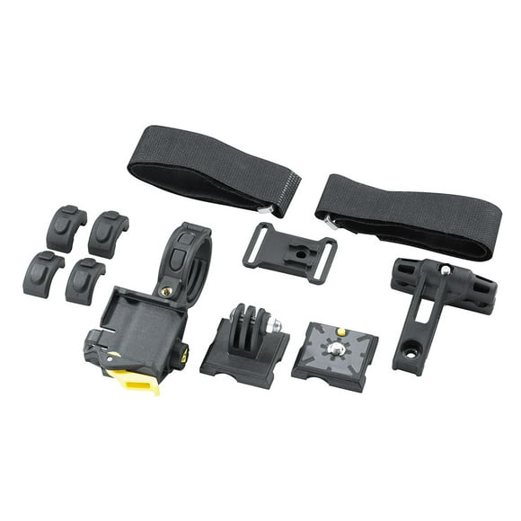 Soporte Topeak Universal MultiSport Cámara POV